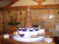 Krystals Chocolicious Chocolate Fountain Hire ( York and Yorkshire ) 1059916 Image 1